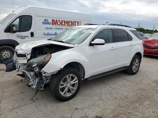 chevrolet equinox 2017 2gnalcek8h6170821