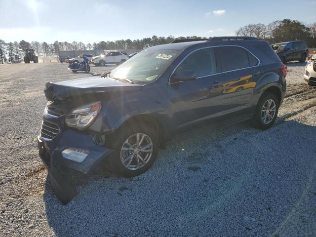 chevrolet equinox lt 2017 2gnalcek8h6187974