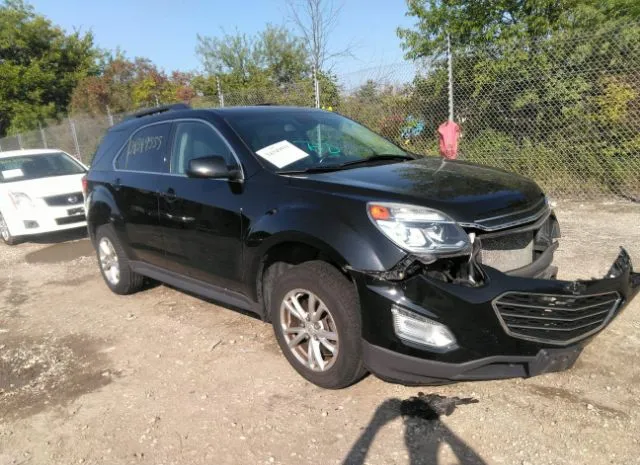 chevrolet equinox 2017 2gnalcek8h6194150