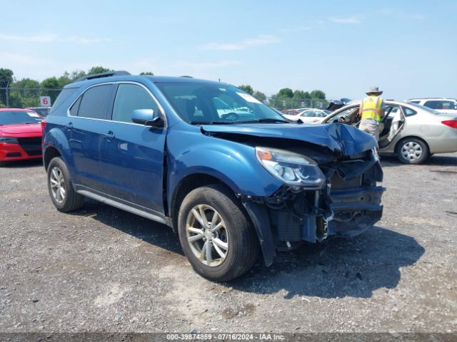 chevrolet equinox 2017 2gnalcek8h6211464