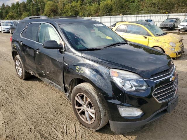 chevrolet equinox lt 2017 2gnalcek8h6228894