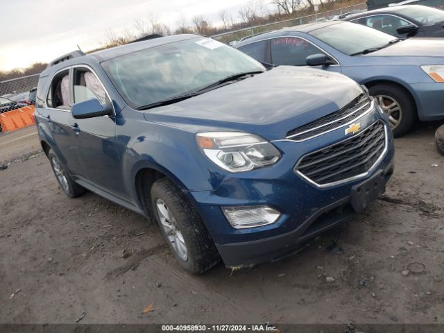 chevrolet equinox 2017 2gnalcek8h6234632