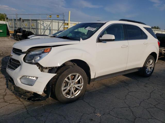 chevrolet equinox 2017 2gnalcek8h6240303