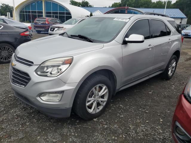 chevrolet equinox 2017 2gnalcek8h6243248