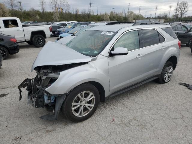 chevrolet equinox 2017 2gnalcek8h6263693