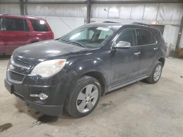 chevrolet equinox lt 2014 2gnalcek9e6188935