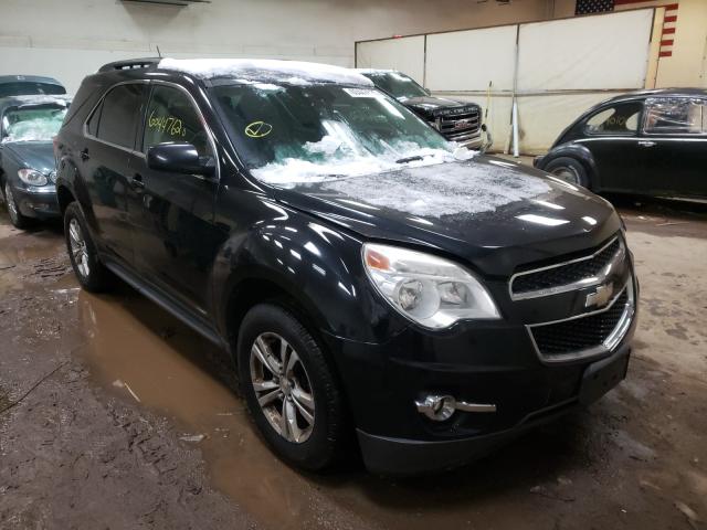 chevrolet equinox lt 2014 2gnalcek9e6298626