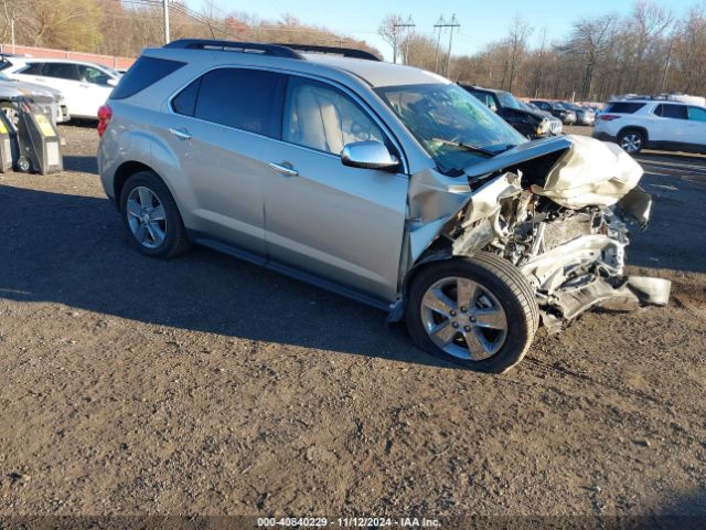 chevrolet equinox 2015 2gnalcek9f1165704