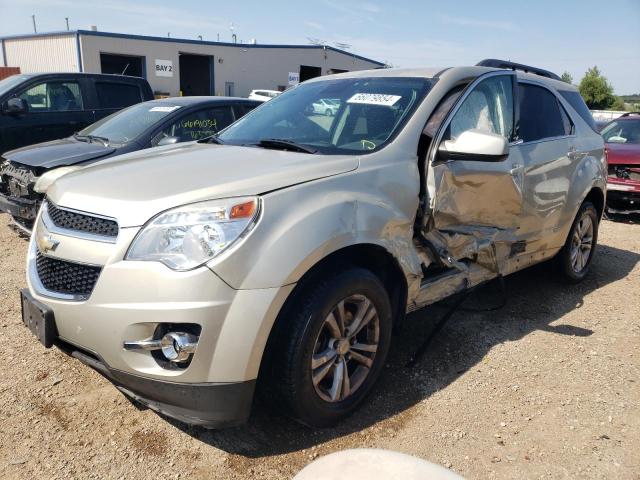 chevrolet equinox lt 2015 2gnalcek9f1175892