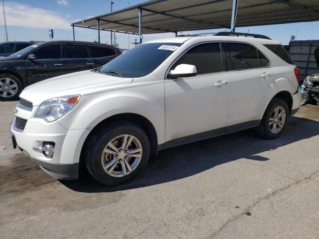 chevrolet equinox lt 2015 2gnalcek9f6302725