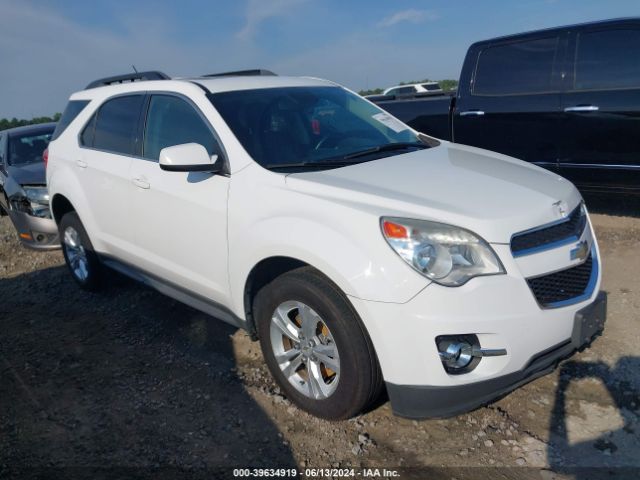 chevrolet equinox 2015 2gnalcek9f6357207