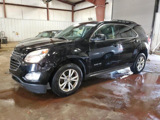 chevrolet equinox 2016 2gnalcek9g1111871