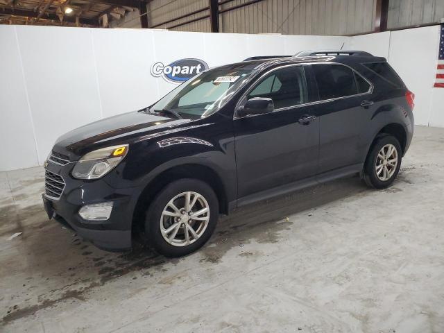 chevrolet equinox lt 2016 2gnalcek9g1134387