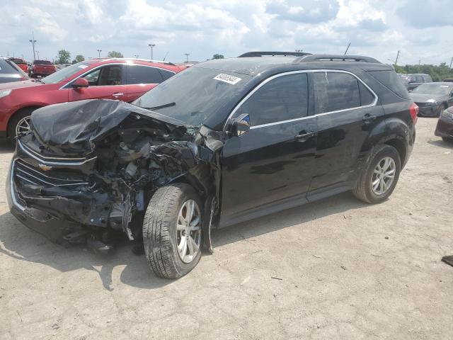 chevrolet equinox lt 2016 2gnalcek9g1134728