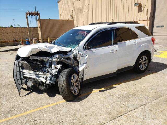 chevrolet equinox 2016 2gnalcek9g1184450