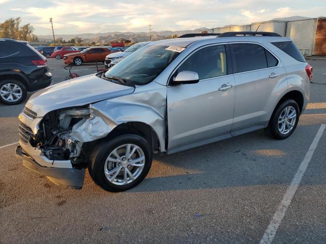 chevrolet equinox 2016 2gnalcek9g6103949