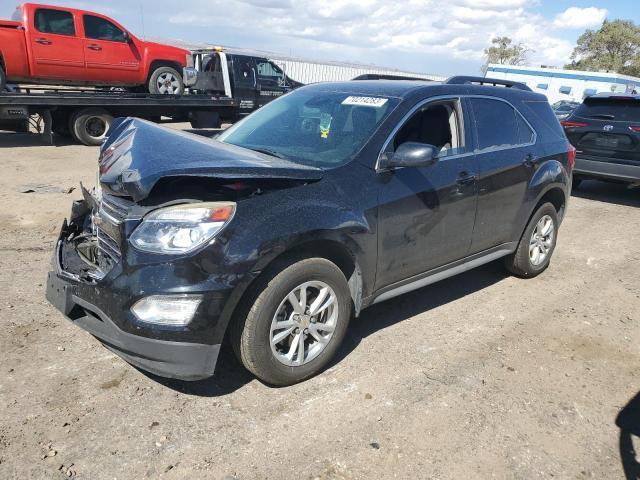 chevrolet equinox lt 2016 2gnalcek9g6105247