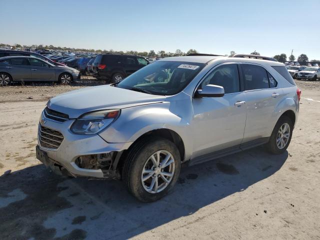 chevrolet equinox 2016 2gnalcek9g6123344