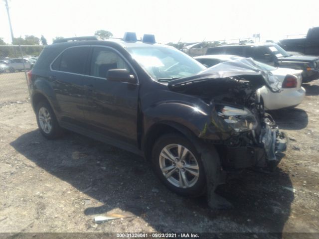 chevrolet equinox 2016 2gnalcek9g6170714