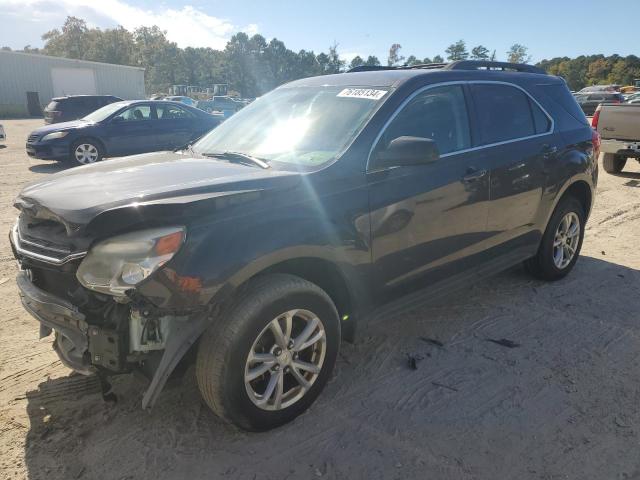 chevrolet equinox lt 2016 2gnalcek9g6230992