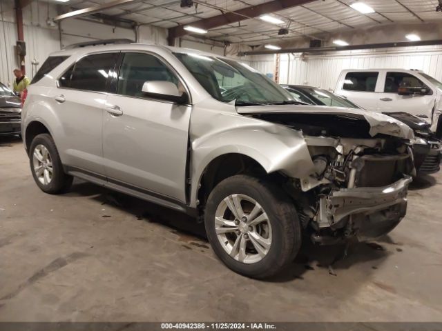 chevrolet equinox 2016 2gnalcek9g6317663