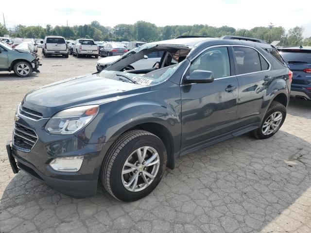 chevrolet equinox lt 2017 2gnalcek9h1531079