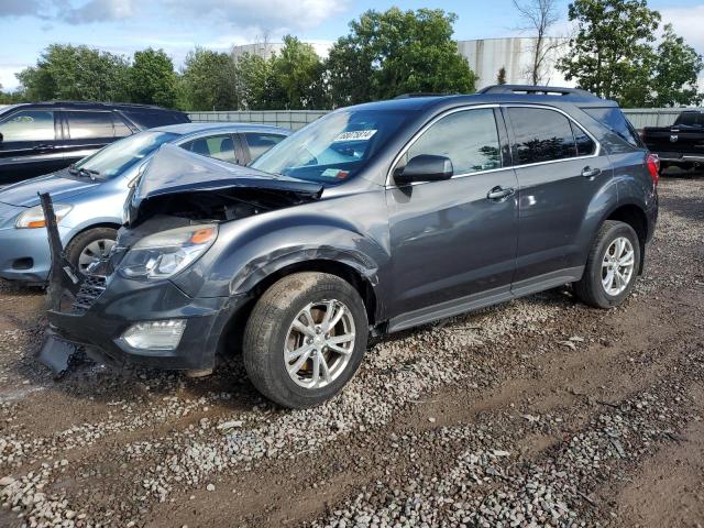 chevrolet equinox lt 2017 2gnalcek9h1531714