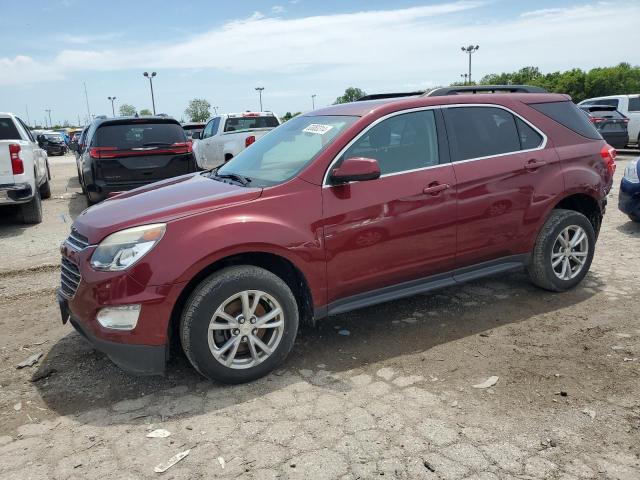 chevrolet equinox 2017 2gnalcek9h1540266