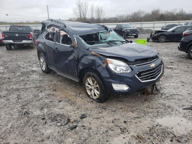 chevrolet equinox lt 2017 2gnalcek9h1573297