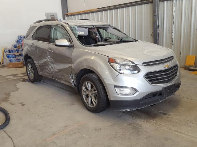 chevrolet equinox lt 2017 2gnalcek9h1590391