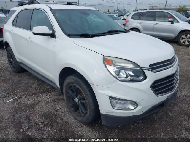 chevrolet equinox 2017 2gnalcek9h1590472