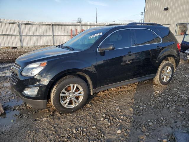 chevrolet equinox lt 2017 2gnalcek9h1590908