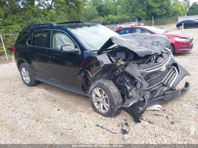 chevrolet equinox 2017 2gnalcek9h1591444