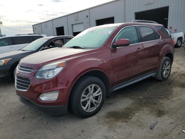 chevrolet equinox lt 2017 2gnalcek9h1597907