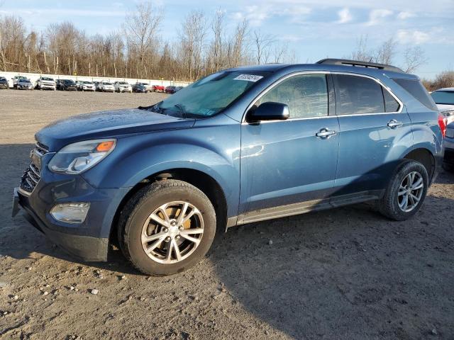 chevrolet equinox lt 2017 2gnalcek9h6153672