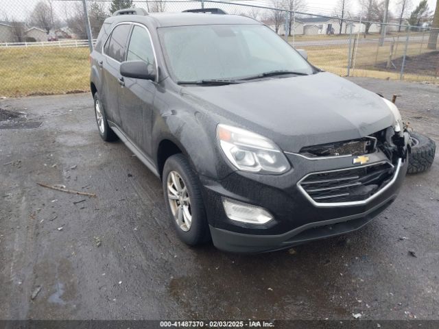 chevrolet equinox 2017 2gnalcek9h6161710