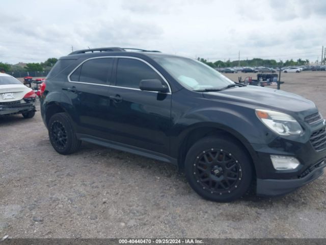 chevrolet equinox 2017 2gnalcek9h6179074