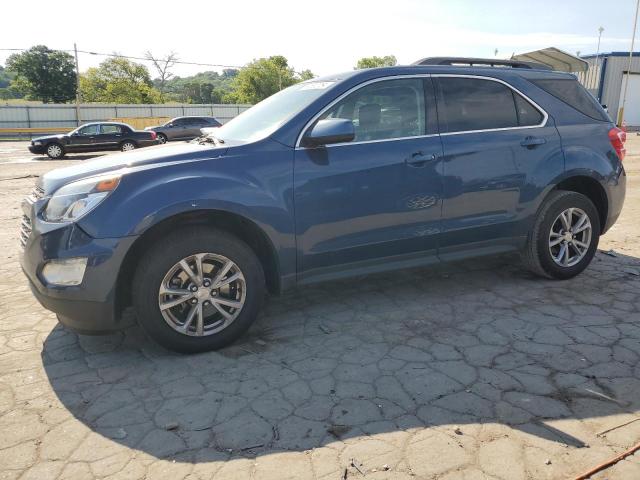 chevrolet equinox 2017 2gnalcek9h6195470