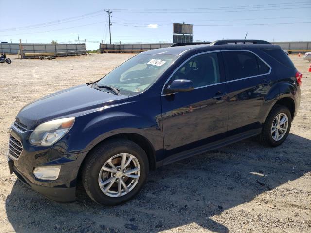 chevrolet equinox 2017 2gnalcek9h6261581