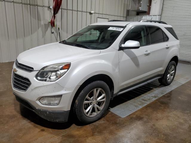 chevrolet equinox 2017 2gnalcek9h6276761