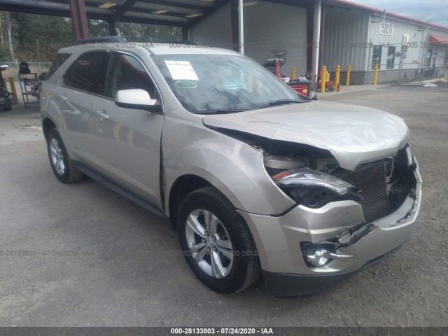 chevrolet equinox 2014 2gnalcekxe6133586