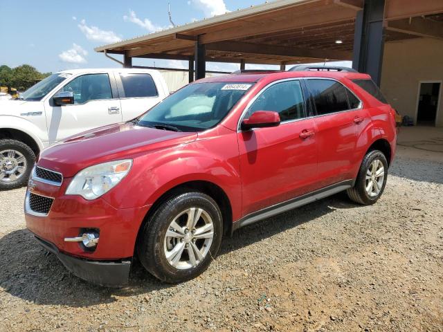 chevrolet equinox lt 2014 2gnalcekxe6135015