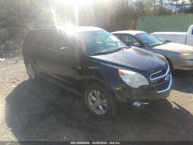 chevrolet equinox 2014 2gnalcekxe6145141