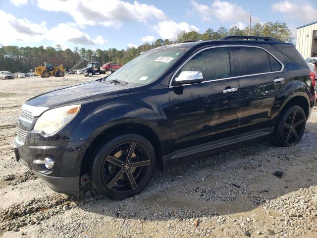 chevrolet equinox 2014 2gnalcekxe6204138