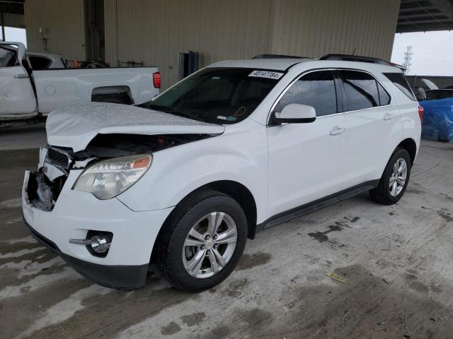 chevrolet equinox 2015 2gnalcekxf1110260