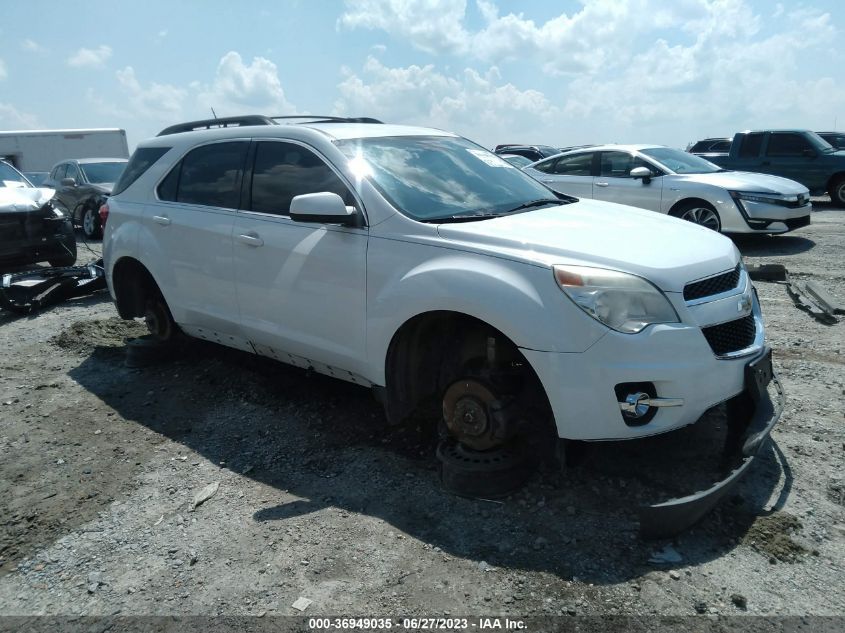 chevrolet equinox 2015 2gnalcekxf1137989