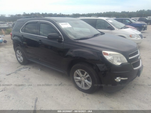 chevrolet equinox 2015 2gnalcekxf6326371