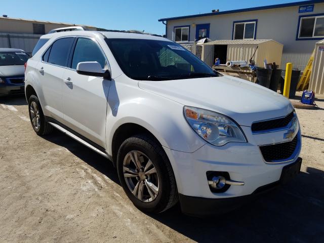 chevrolet  2015 2gnalcekxf6352226