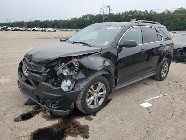 chevrolet equinox 2015 2gnalcekxf6378891