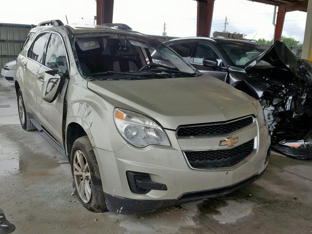 chevrolet equinox lt 2016 2gnalcekxg1132485